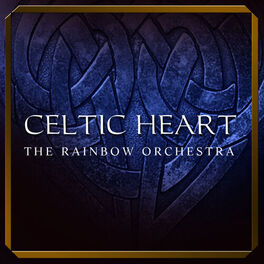 Album cover of Celtic Heart