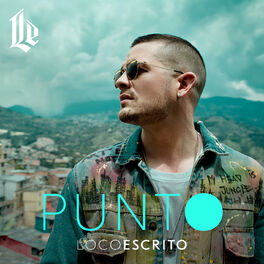 Album cover of Punto