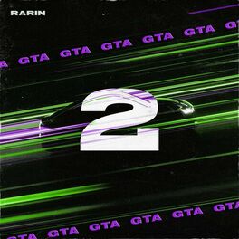 Album cover of GTA 2