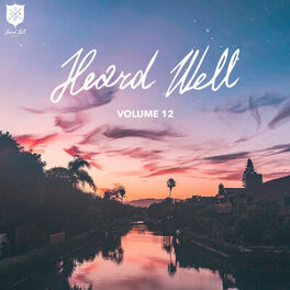 Album picture of Heard Well Collection, Vol. 12
