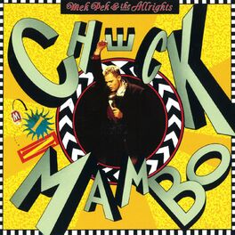 Album cover of Check Min Mambo