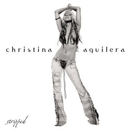 Album cover of Stripped