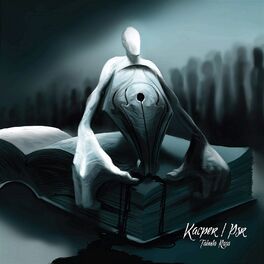 Album cover of Tabula Rasa