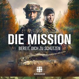 Album cover of Soundtrack Die Mission
