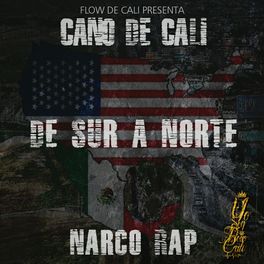 Album cover of De Sur a Norte