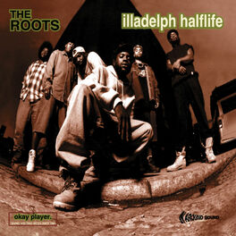 Album cover of Illadelph Halflife