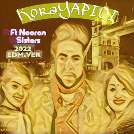 Album cover of çatlak guddi (feat. nooran sisters) [club remix]