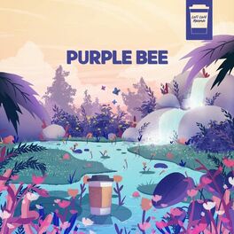 Album cover of Purple Bee