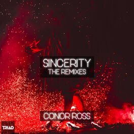 Album cover of Sincerity (The Remixes)