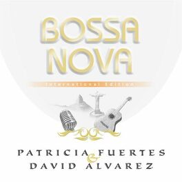 Album cover of Bossanova (International Edition)