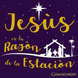 Album cover of Jesús es la Razón de la Estación (feat. OLQM children's choir)