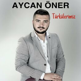 Album cover of Türkülerimiz