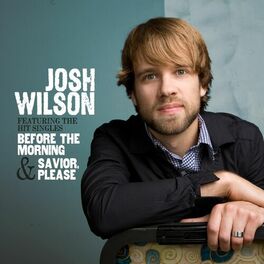 Album cover of Josh Wilson