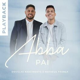 Album cover of Abba Pai (Playback)