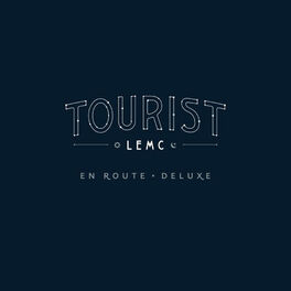 Album cover of En Route (Deluxe)