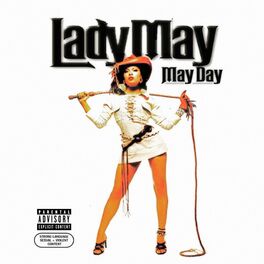 Album cover of May Day