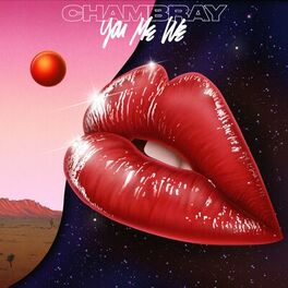 Album cover of You Me We (Club Mix)