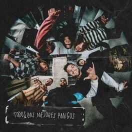 Hillsong Young & Free - All Of My Best Friends: lyrics and songs