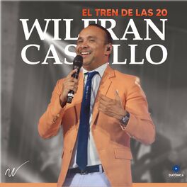 Album cover of El Tren de las 20
