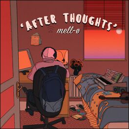 Album cover of After Thoughts