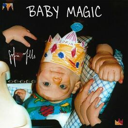Album cover of Baby Magic