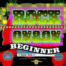 Album cover of Rock On & On