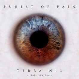 Album cover of Terra Nil (feat. Sam C.A.)