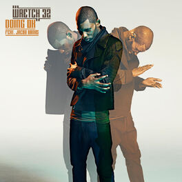 Album cover of Doing OK (feat. Jacob Banks) (Radio Edit)