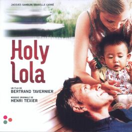 Album cover of Holy Lola (Bande originale du film)