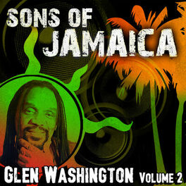 Album cover of Sons Of Jamaica, Vol. 2