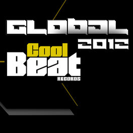 Album cover of Cool Beat Global 2012