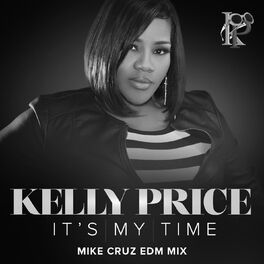 Album cover of It's My Time (Mike Cruz EDM Mix)