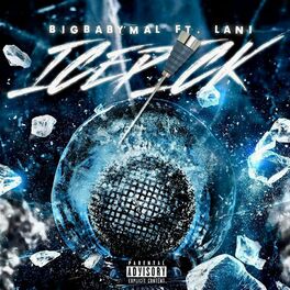 Album cover of Ice Pick (feat. Lani)