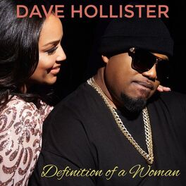 Album cover of Definition Of A Woman