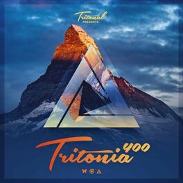 Album cover of Tritonia 400