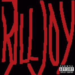 Album cover of Killjoy