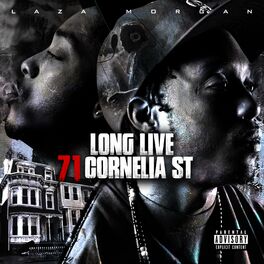 Album cover of 71 Cornelia St
