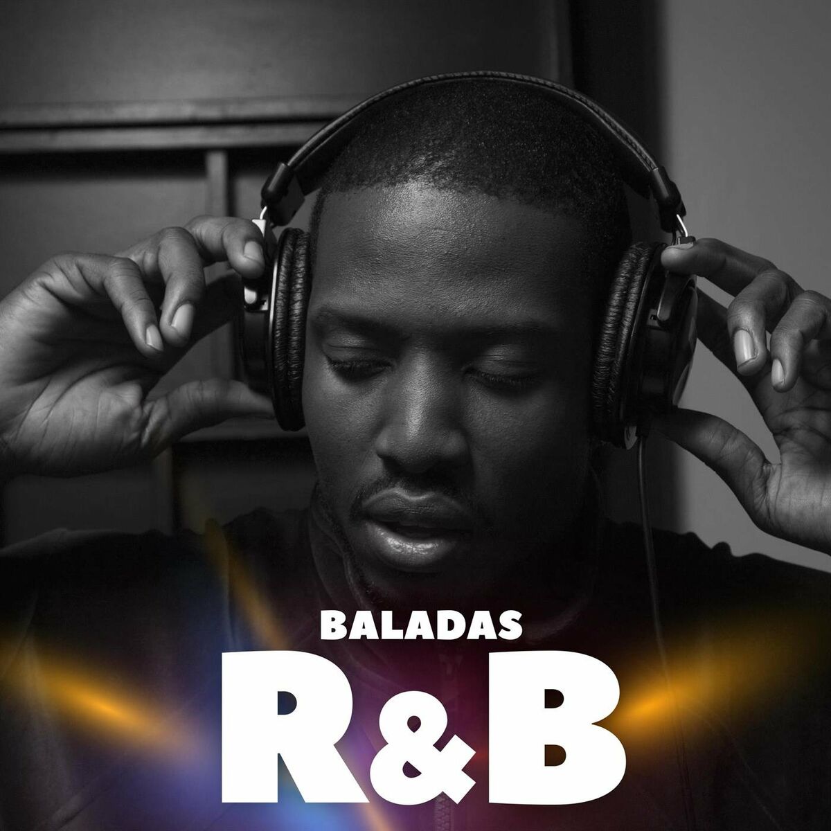 Varios Artistas - Baladas R&B: letras de canciones | Deezer