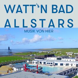Album cover of Watt n´Bad Allstars (Musik von hier)