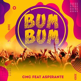 Album cover of bum bum (Radio Edit)