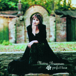 Album cover of Perfect Time