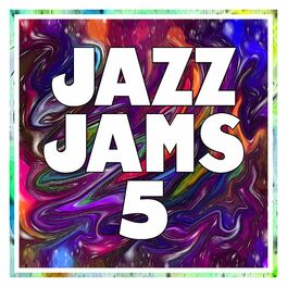 Album cover of Jazz Jams, Vol. 5