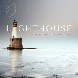 Album cover of Lighthouse (A Piano Album)