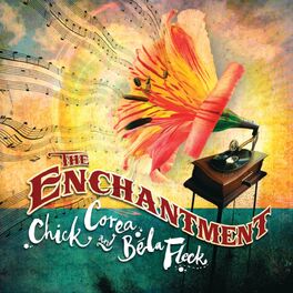 Album cover of The Enchantment