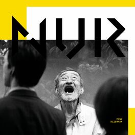 Album cover of Nur