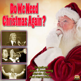 Album cover of Do We Need Christmas Again?