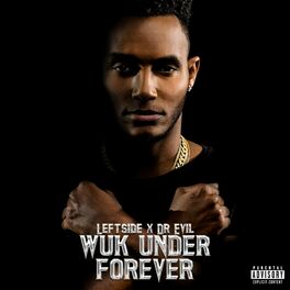Album cover of Wuk Under Forever