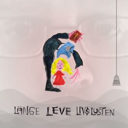 Album cover of Länge Leve Livslusten