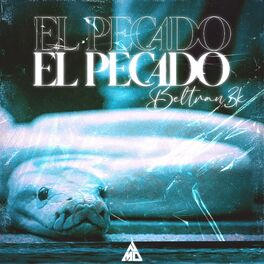 Album cover of El Pecado