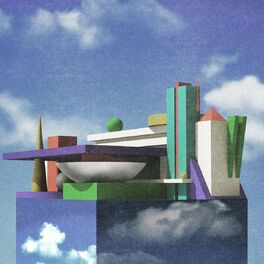 Album cover of Castles